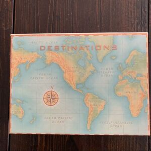 Marcel Schurman Vintage Collection 20 Note Cards 5 each of 4 Subjects